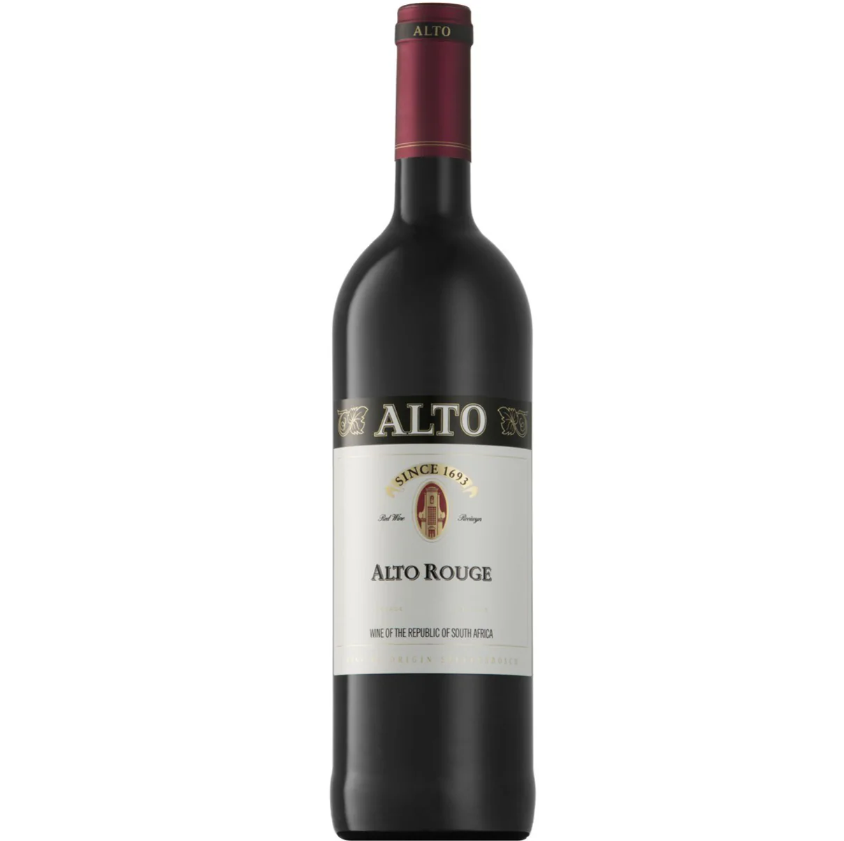 Alto Rouge