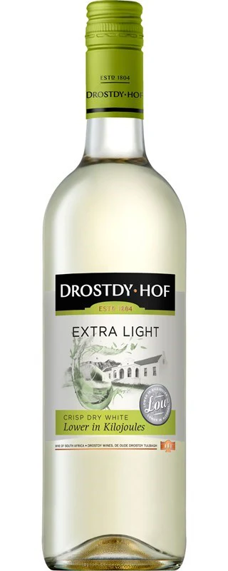 Drostdy Hof Extra Light 750ml