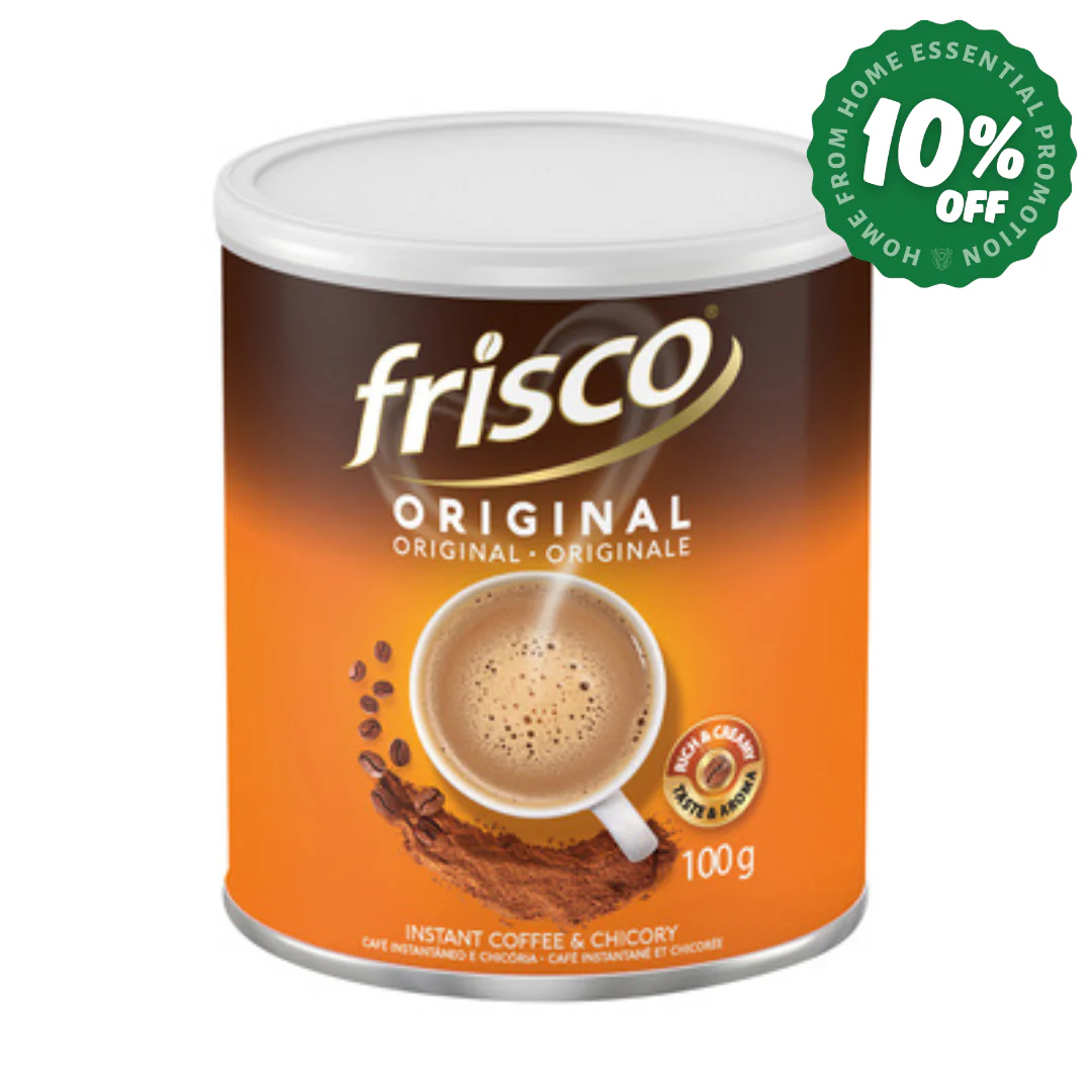 Frisco Instant Coffee 100g