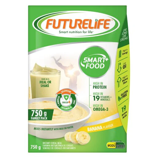 Future Life Banana 750g (BB: 26/03/2026)