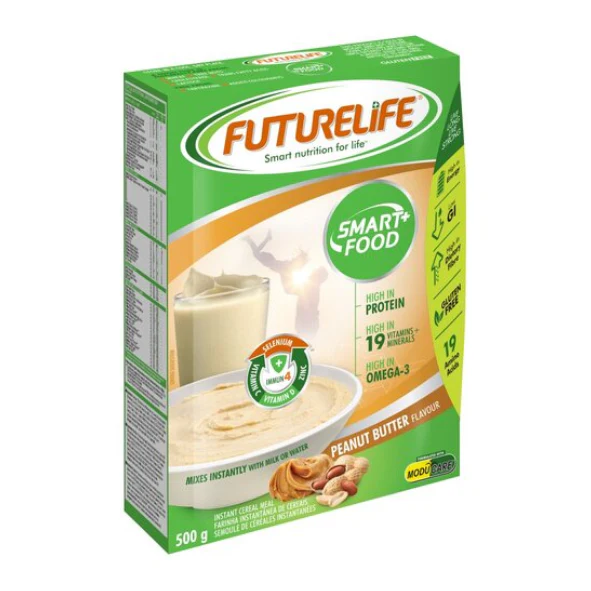 Future Life Peanut Butter 500g - Image 2