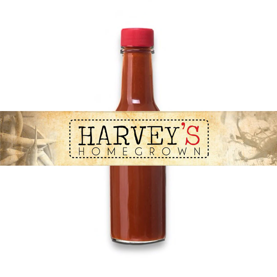 Harveys Chilli & Garlic 250ml