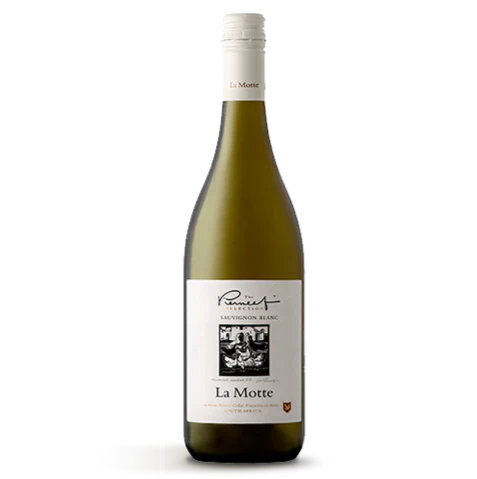 La Motte Sauvignon Blanc Pierneef Collection (2017)