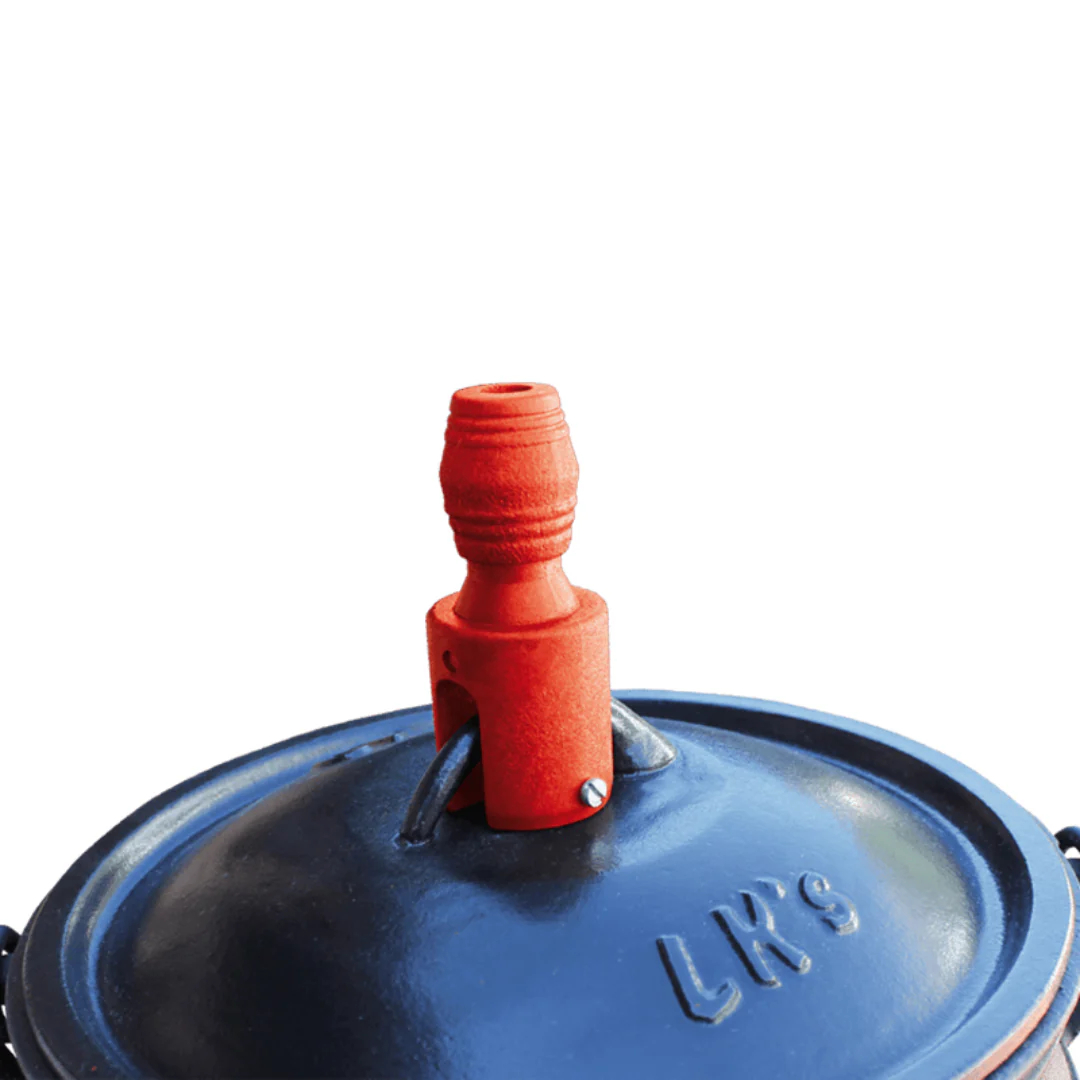 LK's Potjie - Lid Knob - Image 3