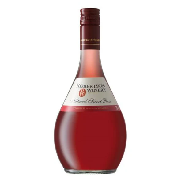 Robertson Natural Sweet Rosé 750ml