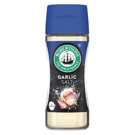 Robertsons Garlic Salt 99g