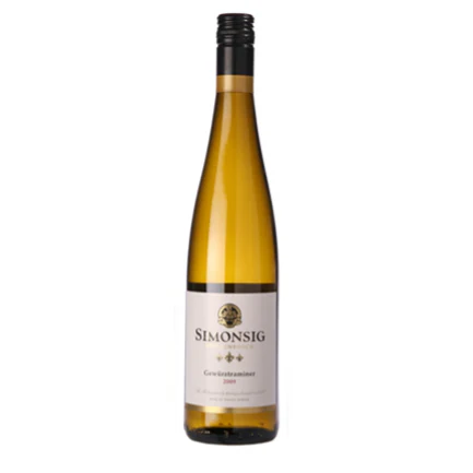 Simonsig Gewurztraminer