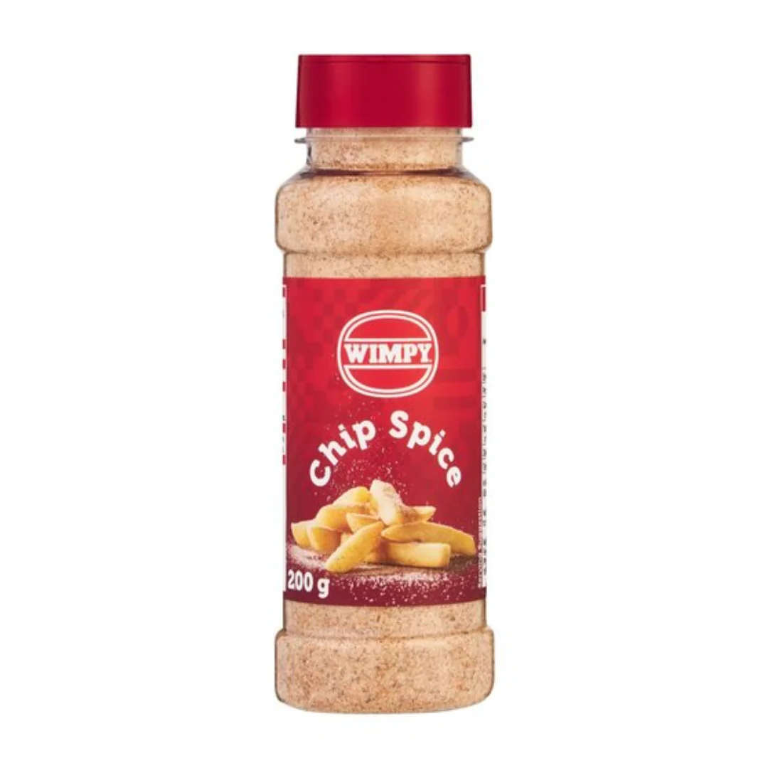 Wimpy Chip Spice 200g